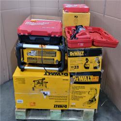 PHOENIX AS-IS TOOL PALLET