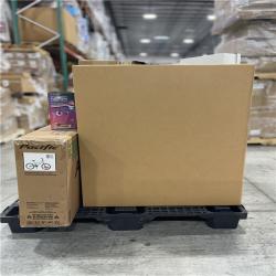 DALLAS LOCATION- NEW!- BULLSEYE MIXED PALLET