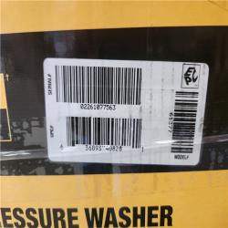 Phoenix NEW DEWALT 4400 PSI 4.0 GPM Gas Pressure Washer with 420cc Engine  Triplex Pump  Commercial Cold Water Power Washer