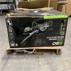 DALLAS LOCATION - EGO POWER+ Select Cut XP 56-volt 21-in Cordless Self-propelled Lawn Mower 10 Ah (1-Battery and Charger Included) PALLET - (2 UNITS)