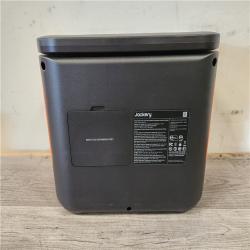 Phoenix Location AS-IS Jackery Solar Generator Explorer 1000 Plus 1264.64Wh/2000W Model No. JE-1000C