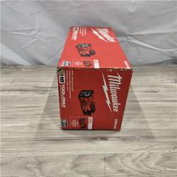 NEW! - Milwaukee 18V Cordless Search Light (Tool-Only)