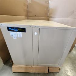 Phoenix NEW MasterCool 5000 CFM Side-Draft Wall/Roof 8 in. Media Evaporative Cooler for 1650 sq. ft. (Motor Not Included)
