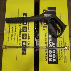 Phoenix NEW RYOBI 2900 PSI 2.5 GPM Cold Water Gas Pressure Washer with 212cc Engine
