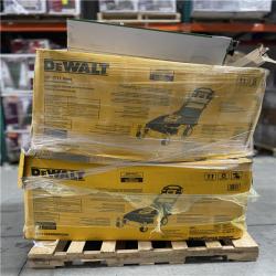 DALLAS LOCATION - AS-IS HOME IMPROVEMENT PALLET