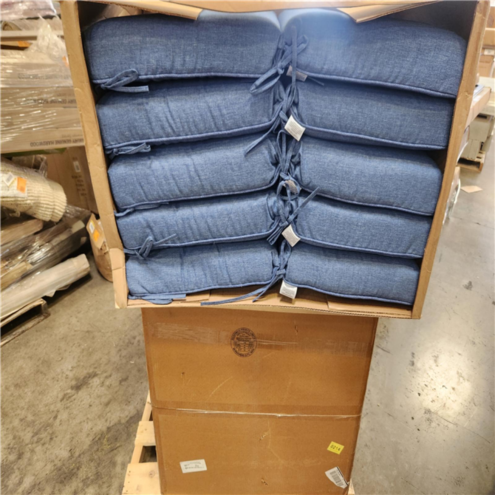 Phoenix AS-IS Mixed Home Improvement Pallet