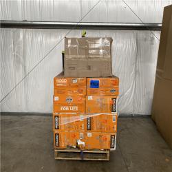 Houston Location-AS IS Tool Pallet