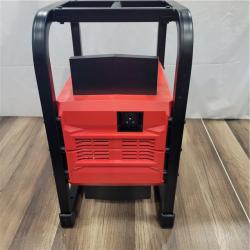 AS-IS Milwaukee MXF002-2XC MX Portable 3600W/1800W Battery Powered Generator