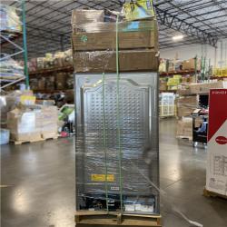 DALLAS LOCATION - AS-IS HOME IMPROVEMENT PALLET