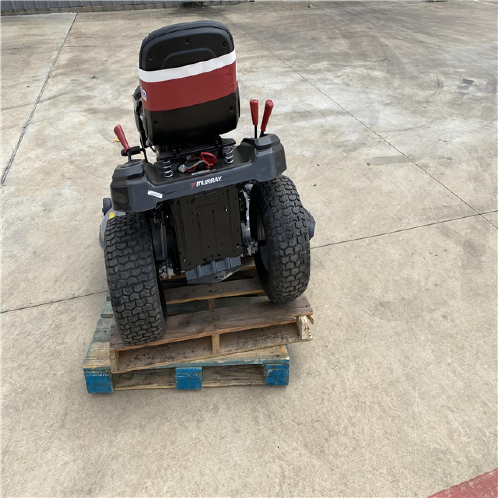 Houston Location AS IS - Murray MT100 Riding Mower