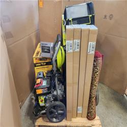Phoenix AS-IS Monster Turbo Pallet