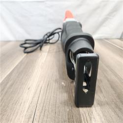 AS-IS- 12 Amp 1-1/8 in. Stroke SAWZALL Reciprocating Saw