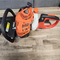 HOUSTON LOCATION - AS-IS Echo 20 21.2cc Hedgetrimmer