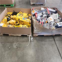 Phoenix AS-IS .Com Home Improvement Pallet