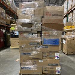 DALLAS LOCATION - AS-IS HOME IMPROVEMENT PALLET