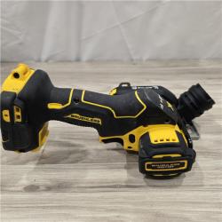 AS-IS DeWalt 3in Compact Cut Off Tool (Tool-Only)