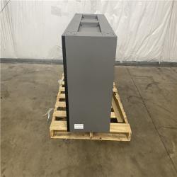 Houston Location - AS-IS Home Improvement Pallet 52in Husky 9-Drawer Workbench