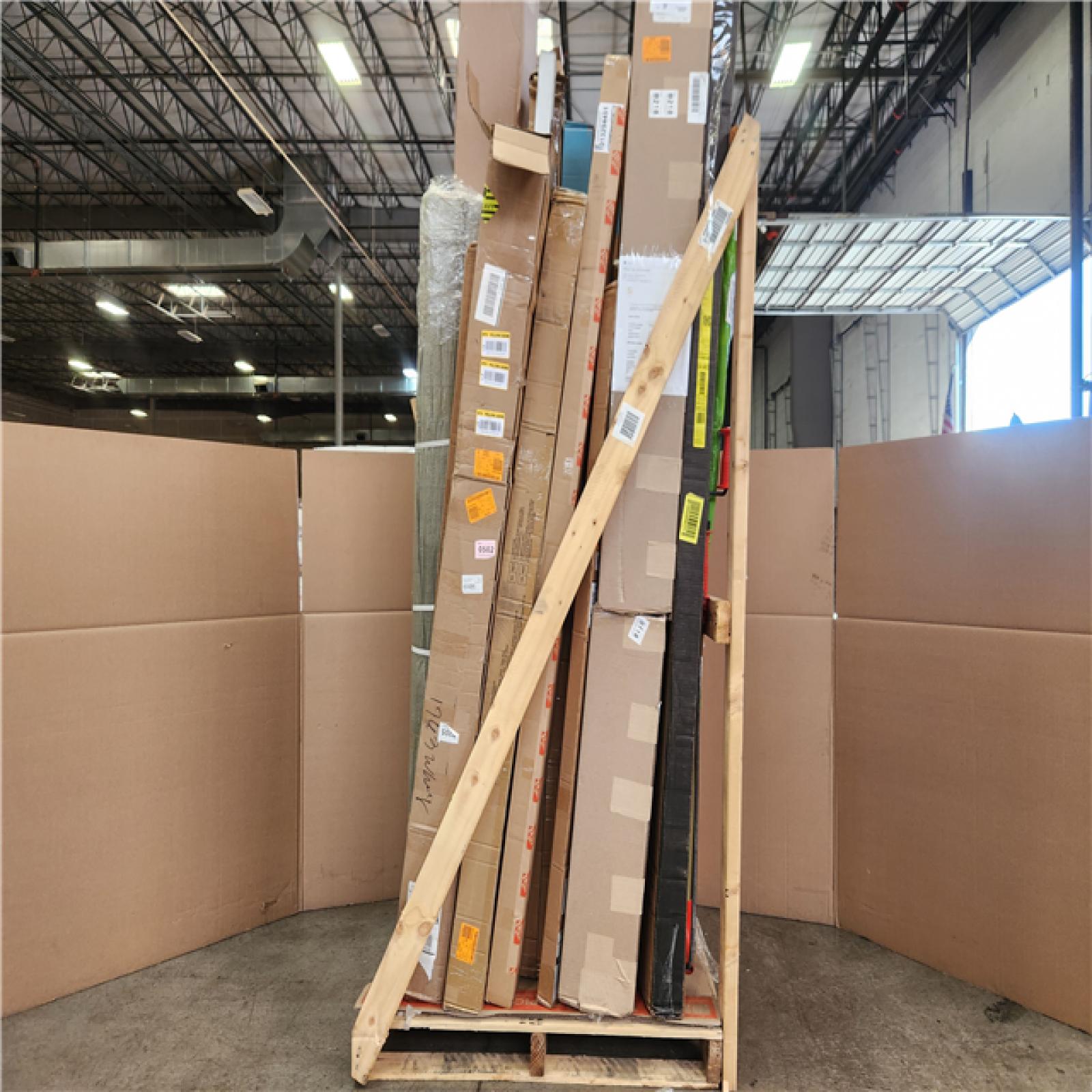 Phoenix AS-IS Monster Turbo Pallet