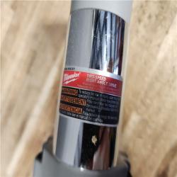 HOUSTON LOCATION - AS - IS Milwaukee  7 Amp Corded 1/2 in. Corded Right-Angle Drill Kit with Hard Case