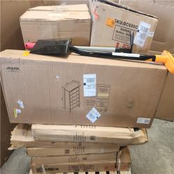 Phoenix AS-IS .Com Home Improvement Pallet