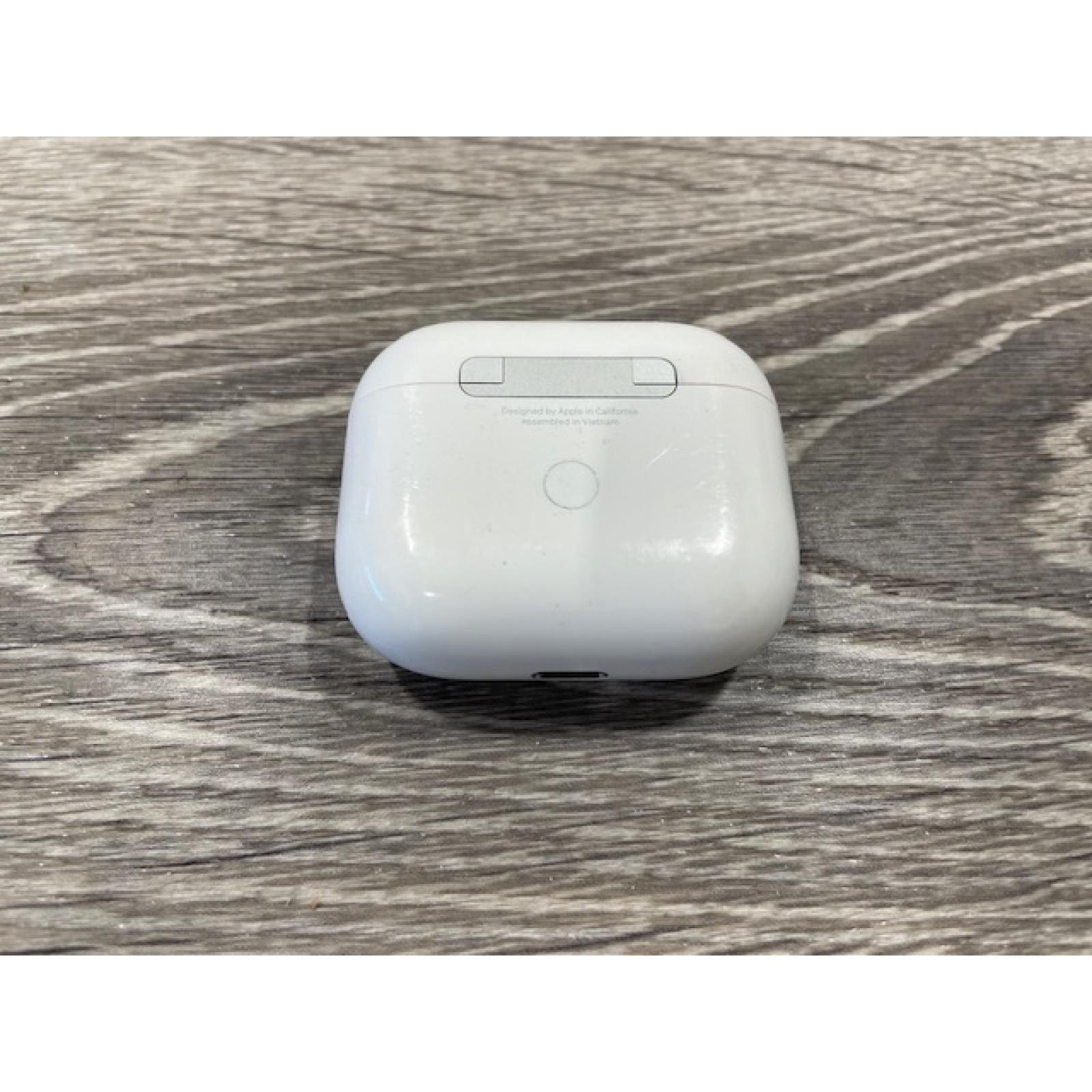 AS-IS Apple AirPods 3rd Generation