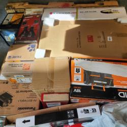 Phoenix AS-IS Monster Turbo Pallet