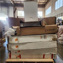 Phoenix AS-IS Mixed Home Improvement Pallet