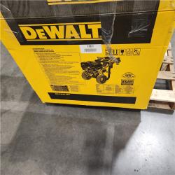 Dallas Location - As-Is DXPW61156 Pressure Washer DeWalt Engine | 4400 PSI @ 4.0 GPM