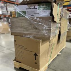 DALLAS LOCATION - AS-IS HOME IMPROVEMENT PALLET