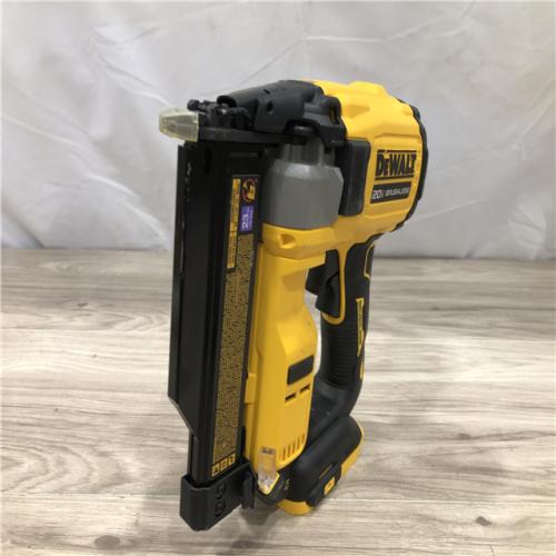 AS-IS DeWalt DCN623B 20V Max Cordless 23 Ga. Pin Nailer (Tool Only)