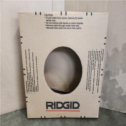 Phoenix NEW RIDGID 3/8 in. x 75 ft. C-32 IC Inner Core Drain Cleaning Snake Auger Machine Replacement Cable for K-3800 Models (SEALED)