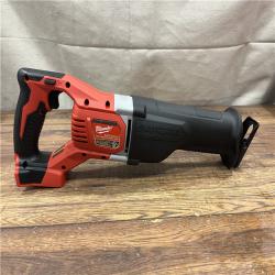 AS-IS  M18 18V Lithium-Ion Cordless Combo Tool Kit with Two 3.0Ah Batteries, 1-Charger, 1-Tool Bag (4-Tool)