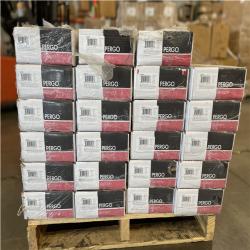 DALLAS LOCATION-Pergo Outlast+ Somerton Auburn 12 mm T x 7.4 in. W Waterproof Laminate Wood Flooring PALLET-(23 CASES)