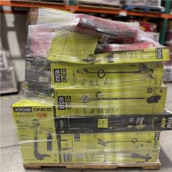 DALLAS LOCATION- AS-IS TOOL PALLET