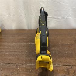 AS-IS20V MAX 8 in. Brushless Cordless Battery Powered Pruning Chainsaw (Tool Only)