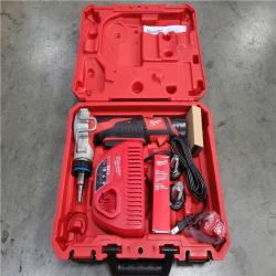 CALIFORNIA NEW MILWAUKEE M12 PEX EXPANDER KIT