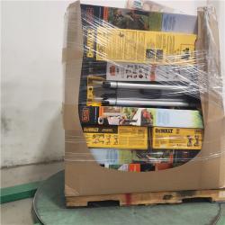 Dallas Location - As-Is DEWALT Tool Pallet
