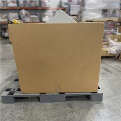 DALLAS LOCATION- NEW!- BULLSEYE MIXED PALLET