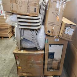Phoenix AS-IS Mixed Home Improvement Pallet