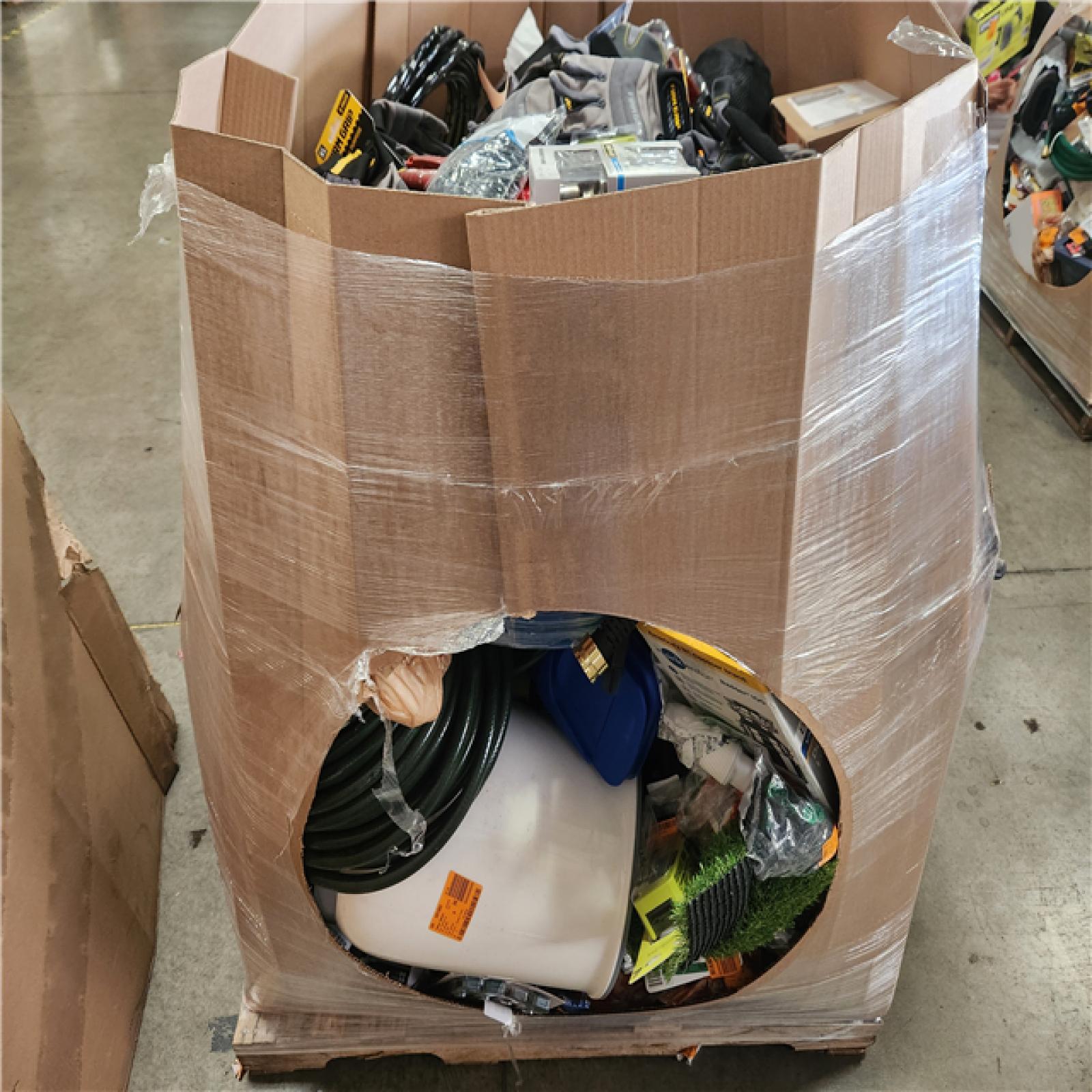 Phoenix AS-IS Monster Turbo Pallet