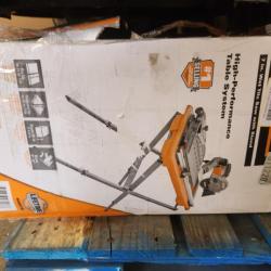 Phoenix AS-IS Mixed Home Improvement Pallet