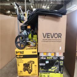 Phoenix AS-IS Monster Turbo Pallet
