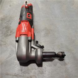 Milwaukee M12 FUEL Brushless Cordless 16 Gauge Variable Speed Nibbler (Tool Only)