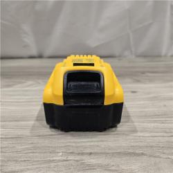 AS-IS DEWALT 20V Maximum XR 5.0 Ah Battery Starter Kit
