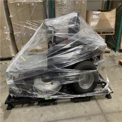 Dallas Location - As-Is  Murray Cruz 42 in. Zero Turn Mower