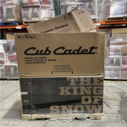 DALLAS LOCATION - AS-IS HOME IMPROVEMENT PALLET