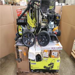 Phoenix AS-IS Monster Turbo Pallet