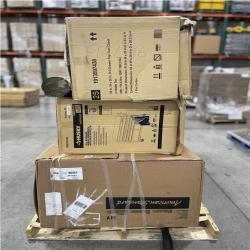 DALLAS LOCATION -AS-IS HOME IMPROVEMENT PALLET