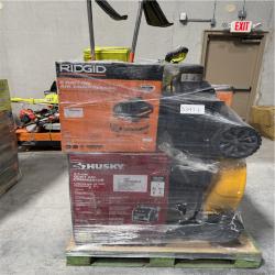 Atlanta Location As-Is Tools Partial Truckload (9 pallets) 5397-E