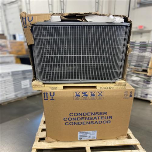 DALLAS LOCATION - Smartcomfort® by Carrier 2.5 Ton 14.3 Seer2 Heat Pump (2 UNITS)